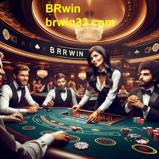 Casino Ao Vivo