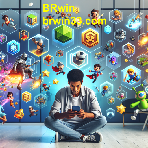 Jogos Mobile